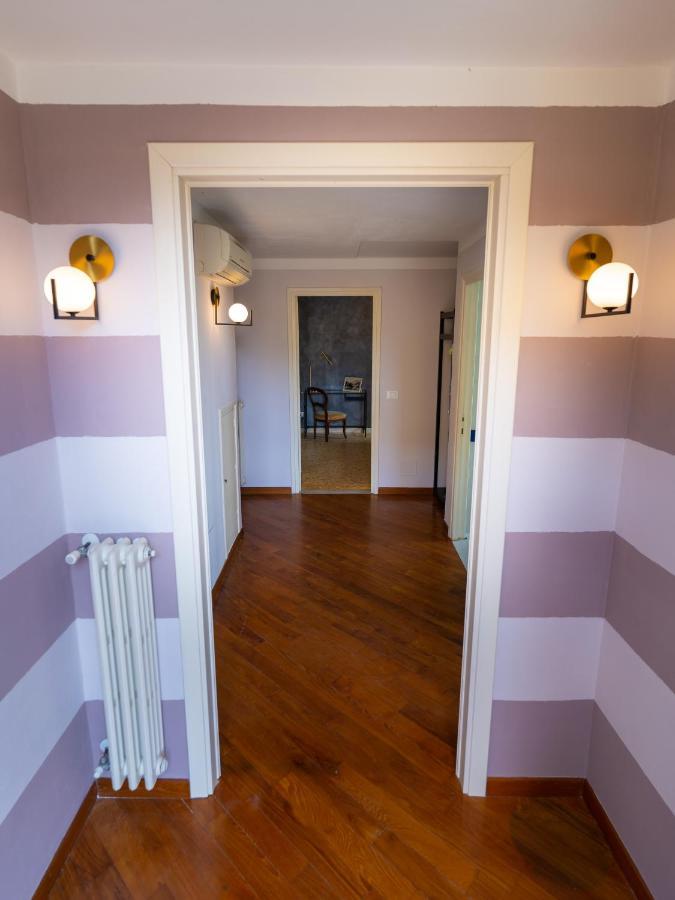 Appartamento In Villa A Tirrenia, Eleganza E Comfort A Pochi Passi Dal Mare Піза Екстер'єр фото