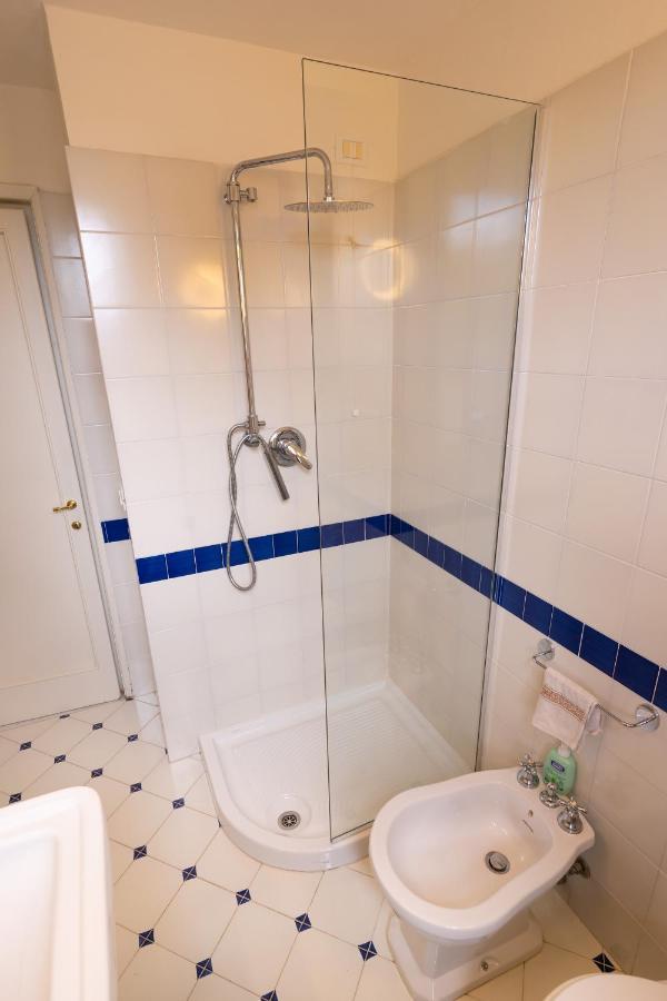 Appartamento In Villa A Tirrenia, Eleganza E Comfort A Pochi Passi Dal Mare Піза Екстер'єр фото